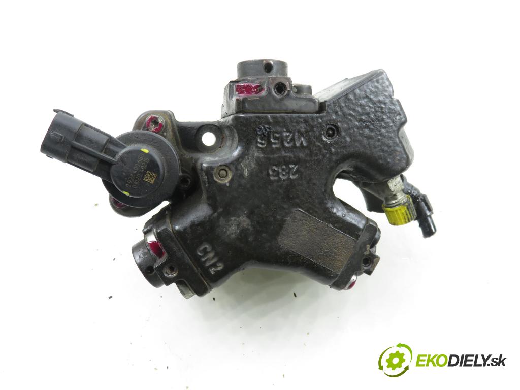 OPEL CORSA D (S07) HB 2010 70,00 1.3 CDTI - Z 13 DTE 1248,00 Pumpa vysokého tlaku 0928400680