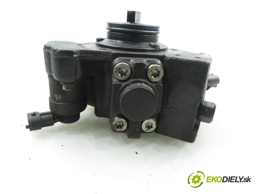 OPEL CORSA D (S07) HB 2010 70,00 1.3 CDTI - Z 13 DTE 1248,00 Pumpa vysokého tlaku 0928400680