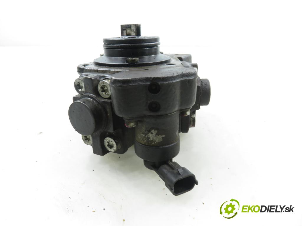 OPEL CORSA D (S07) HB 2010 70,00 1.3 CDTI - Z 13 DTE 1248,00 Pumpa vysokého tlaku 0928400680