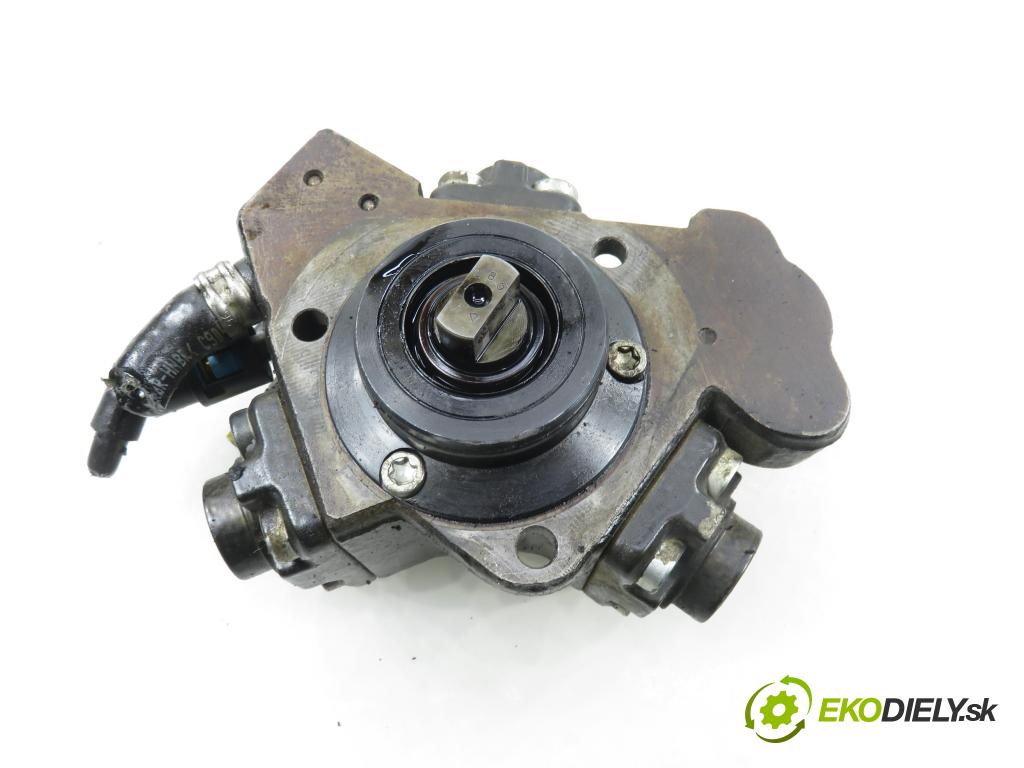 OPEL CORSA D (S07) HB 2010 70,00 1.3 CDTI - Z 13 DTE 1248,00 Pumpa vysokého tlaku 0928400680