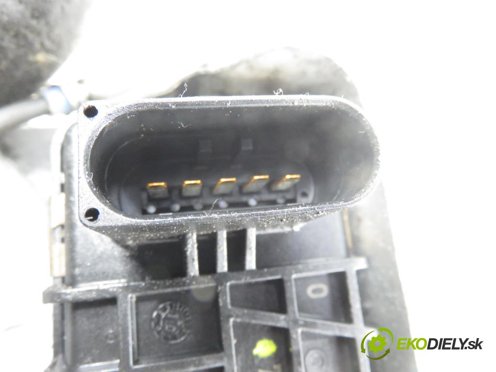 AUDI Q5 (8R) SUV 2010 176,00 3.0 TDI quattro - CCWA 2967,00 RYCHLONABÍJEČKA: 059145722S ; 6NW009550 ; 767649 (Kompletní turbodmychadlo)