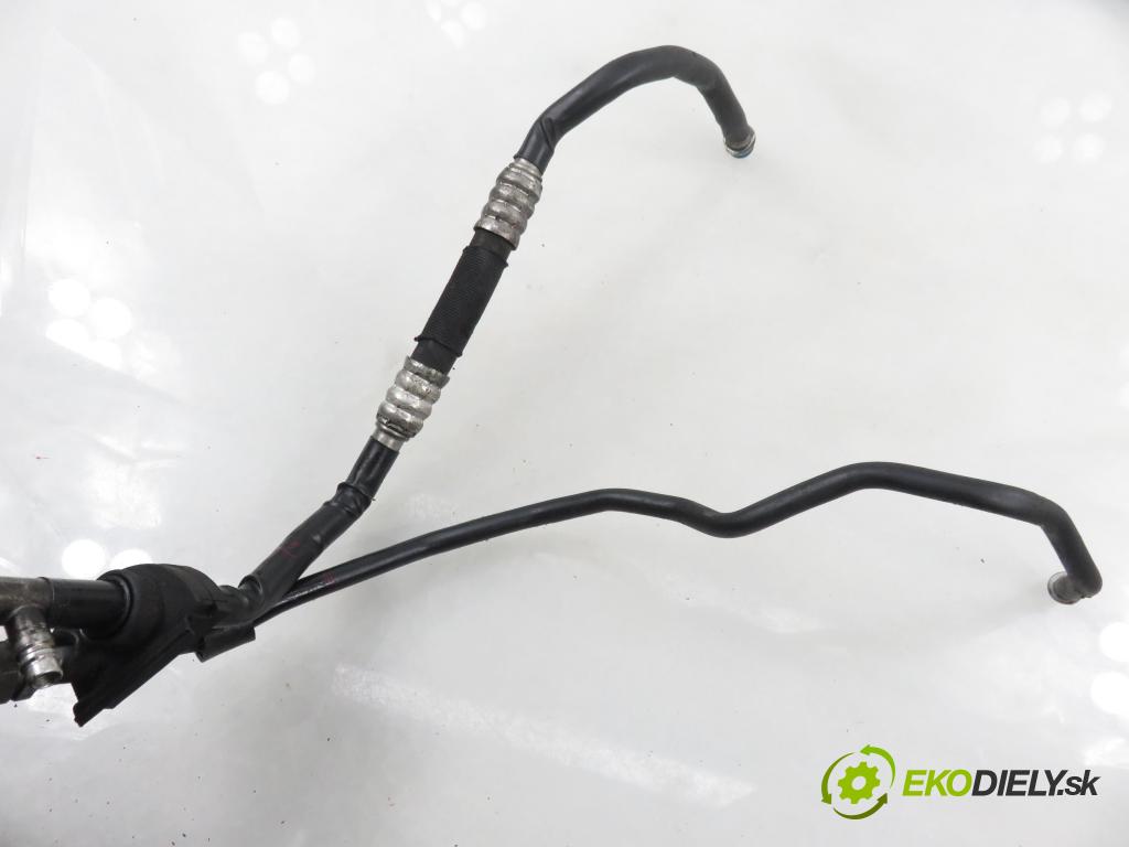 AUDI A6 (4F2, C6) SEDAN 2004 165,00 3.0 TDI quattro - BMK 2967,00 trubka klimatizace 4F0260712Q ; 4F0820189D