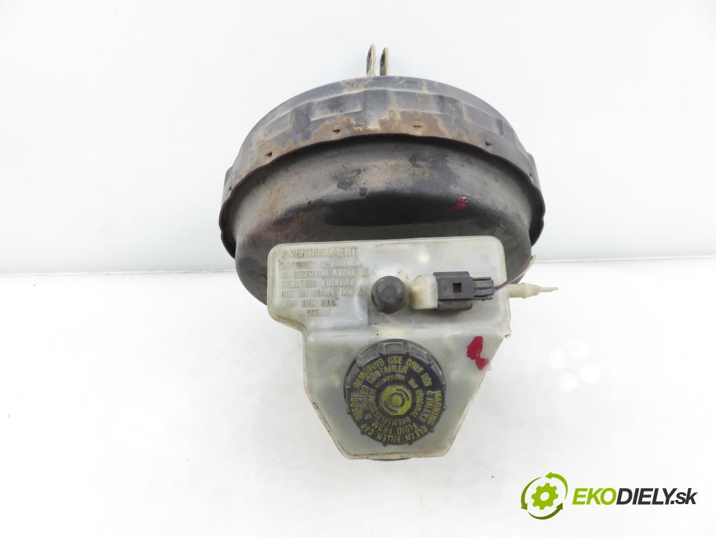 VW TRANSPORTER IV Skrzynia (70XA) FURGON 1997 55,00 2.4 D - AJA 2370,00 Posilovač  (Servočerpadlo)