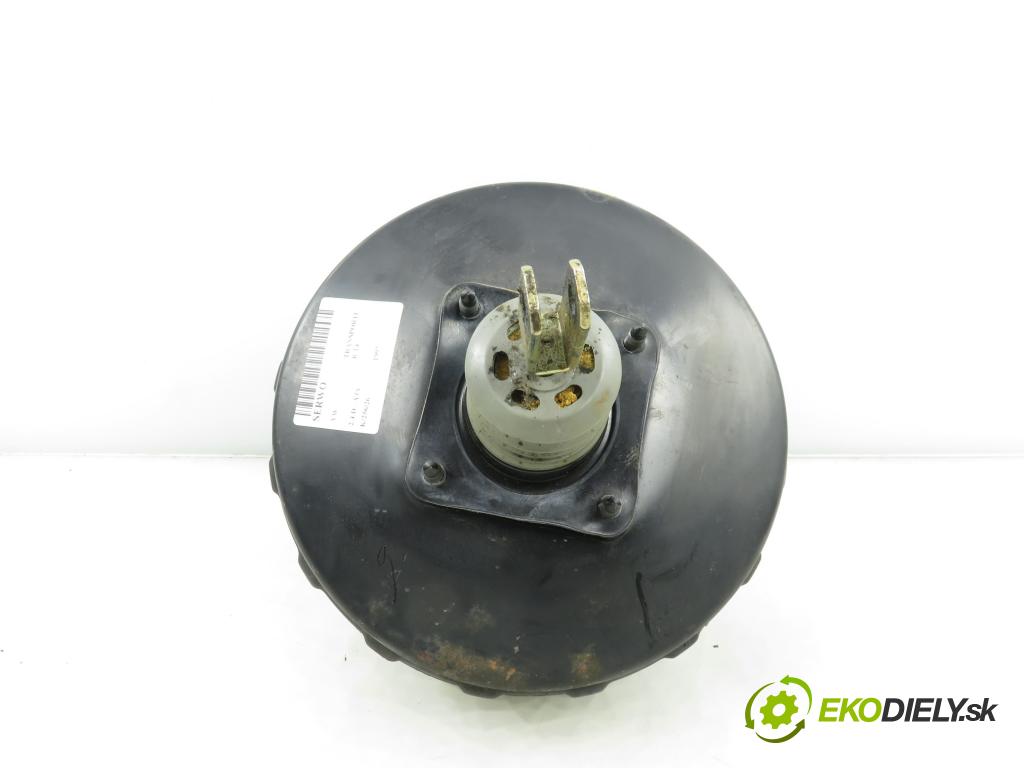 VW TRANSPORTER IV Skrzynia (70XA) FURGON 1997 55,00 2.4 D - AJA 2370,00 Posilovač  (Servočerpadlo)