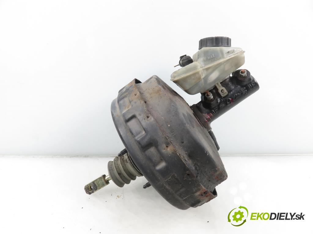 VW TRANSPORTER IV Skrzynia (70XA) FURGON 1997 55,00 2.4 D - AJA 2370,00 Posilovač  (Servočerpadlo)