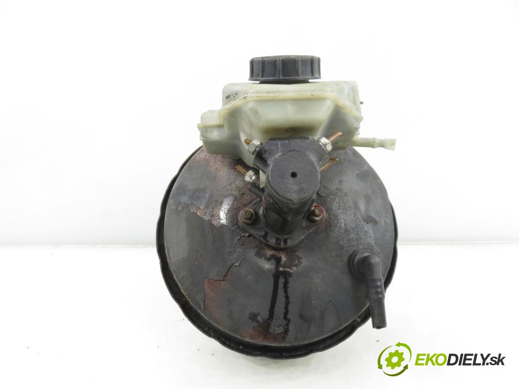 VW TRANSPORTER IV Skrzynia (70XA) FURGON 1997 55,00 2.4 D - AJA 2370,00 Posilovač  (Servočerpadlo)