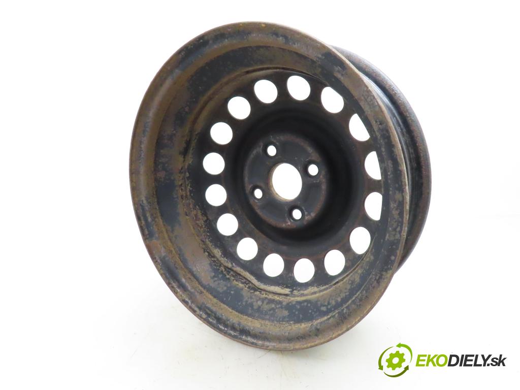 SUZUKI 0 disky / disk (OCEL 2140681