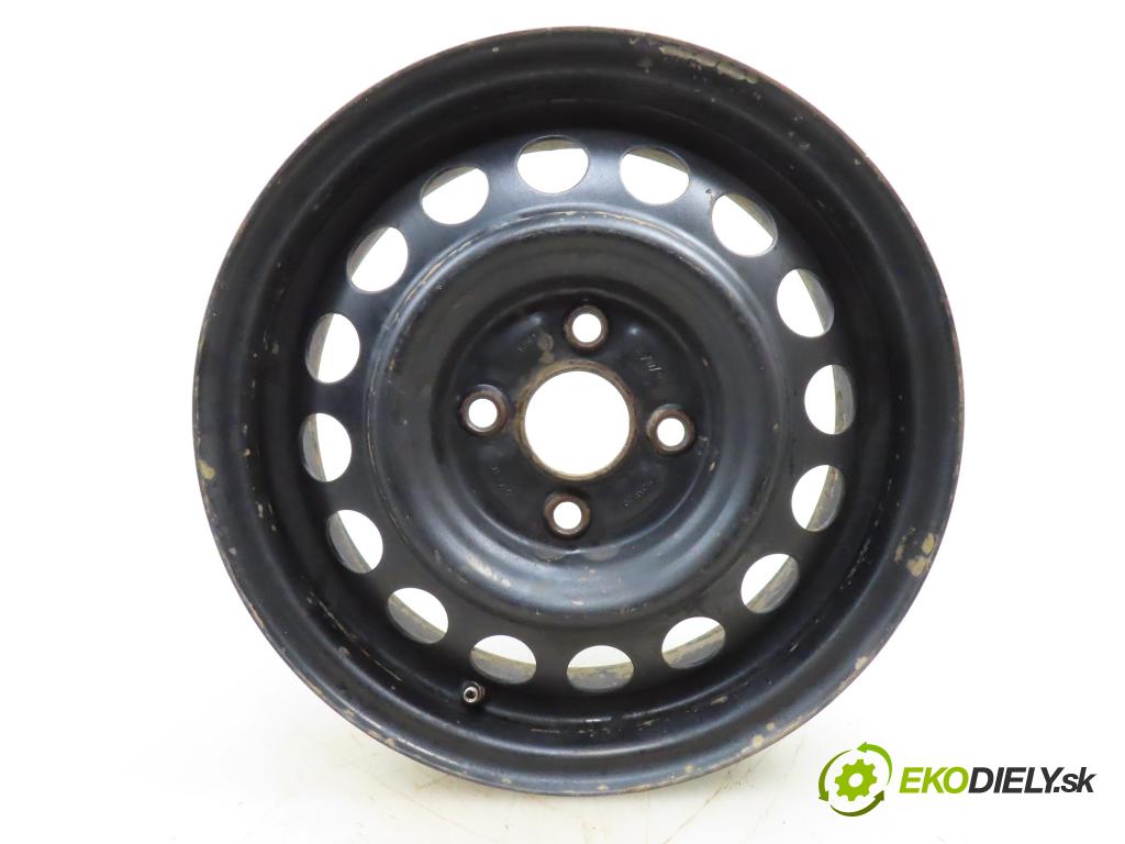 SUZUKI 0 disky / disk (OCEL 2140681