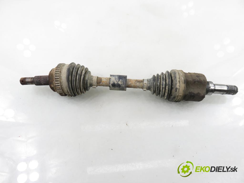 CHRYSLER PT CRUISER (PT_) MINIVAN 2001 104,00 2 - ECC 1996,00 Poloos LP 