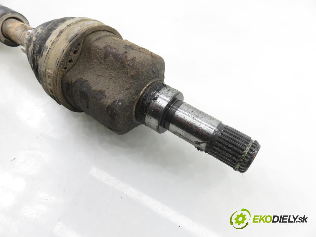 CHRYSLER PT CRUISER (PT_) MINIVAN 2001 104,00 2 - ECC 1996,00 Poloos LP