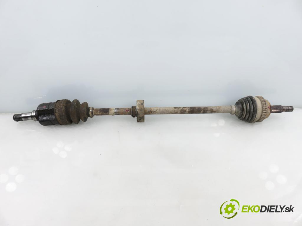 CHRYSLER PT CRUISER (PT_) MINIVAN 2001 104,00 2 - ECC 1996,00 Poloos PP 