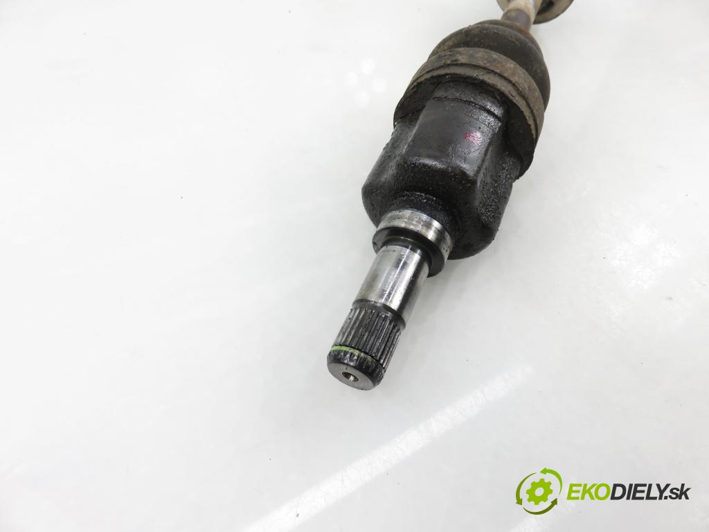 CHRYSLER PT CRUISER (PT_) MINIVAN 2001 104,00 2 - ECC 1996,00 Poloos PP