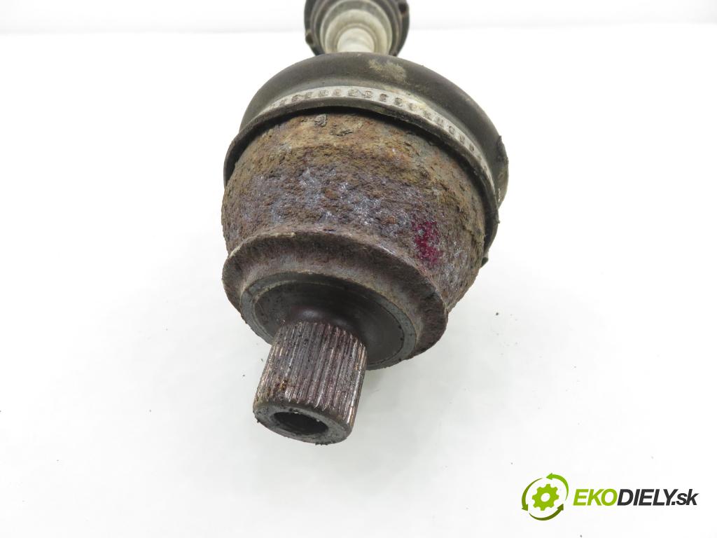 VW TRANSPORTER IV Skrzynia (70XA) FURGON 1997 55,00 2.4 D - AJA 2370,00 poloos LP