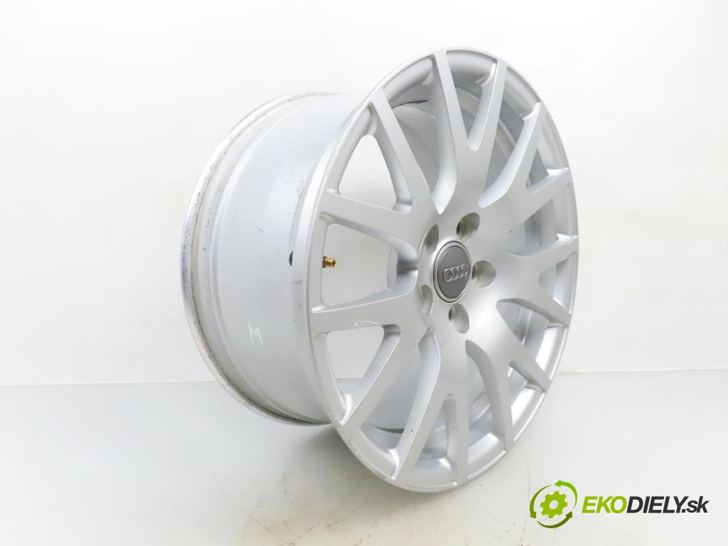 AUDI 0 disky / disk 8J0601025A