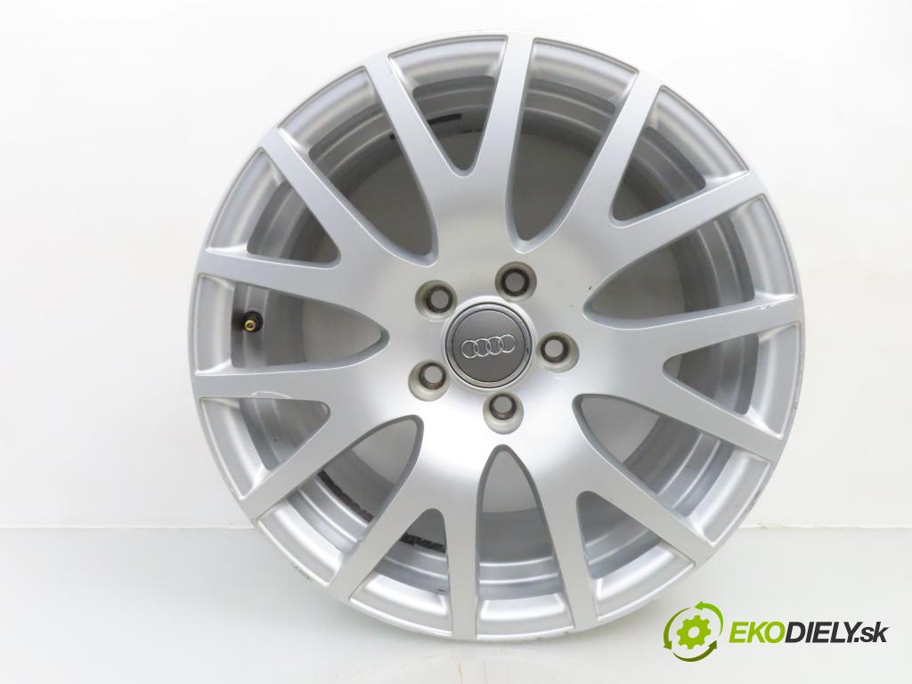 AUDI 0 disky / disk 8J0601025A