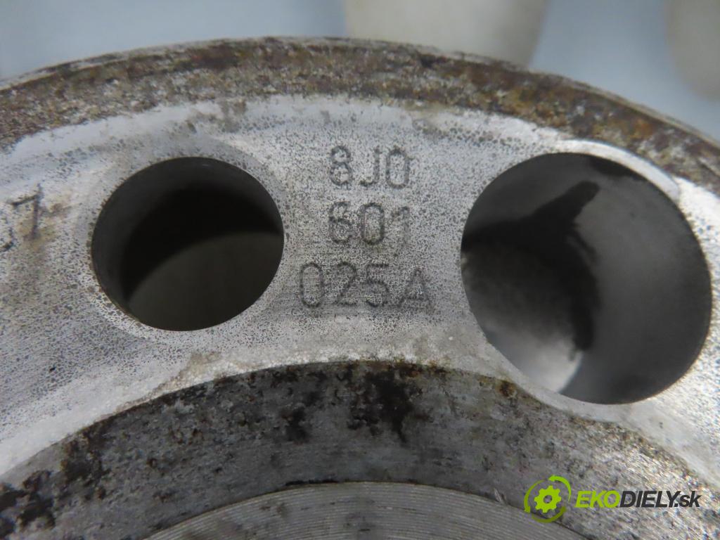 AUDI 0 disky / disk 8J0601025A