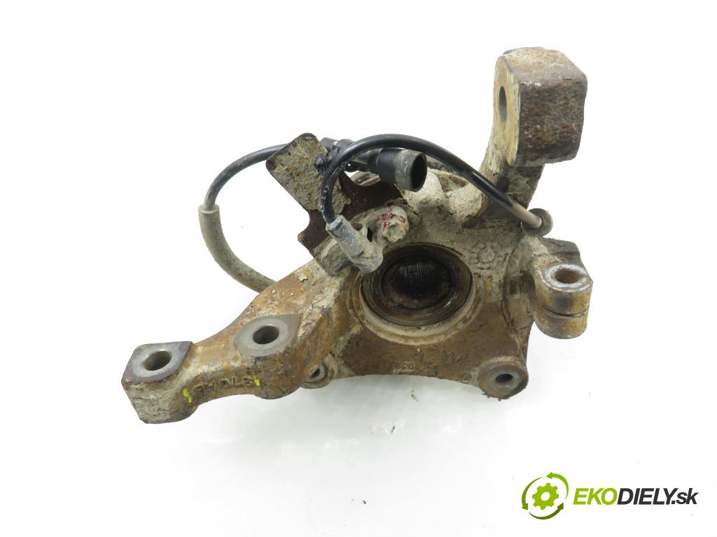 CHRYSLER PT CRUISER (PT_) MINIVAN 2001 104,00 2 - ECC 1996,00 náboj PP ABS 370AB