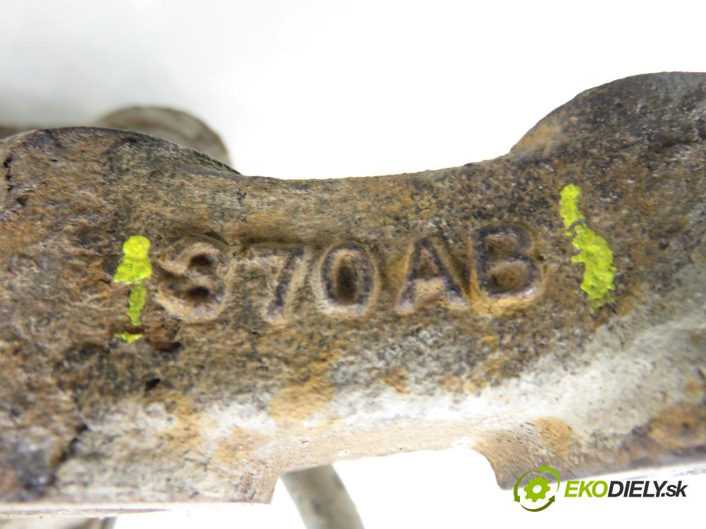 CHRYSLER PT CRUISER (PT_) MINIVAN 2001 104,00 2 - ECC 1996,00 náboj PP ABS 370AB