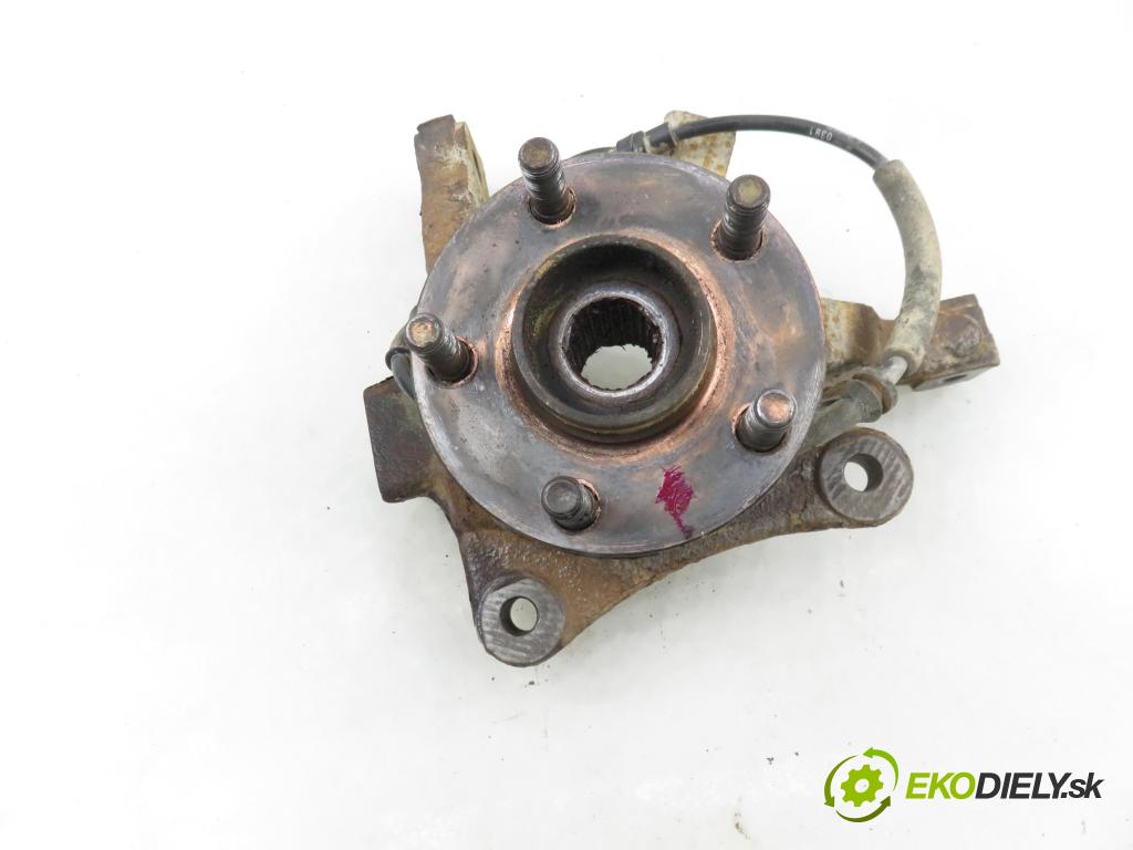 CHRYSLER PT CRUISER (PT_) MINIVAN 2001 104,00 2 - ECC 1996,00 náboj PP ABS 370AB