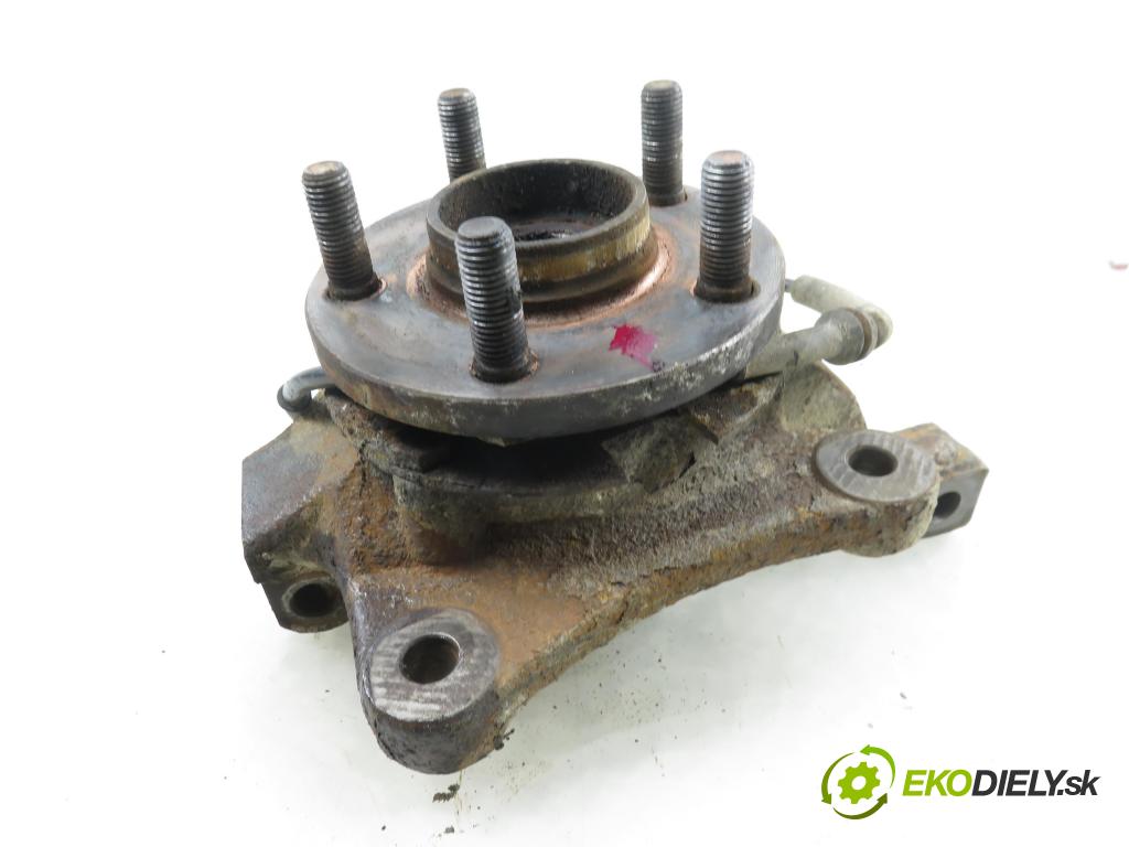 CHRYSLER PT CRUISER (PT_) MINIVAN 2001 104,00 2 - ECC 1996,00 náboj PP ABS 370AB