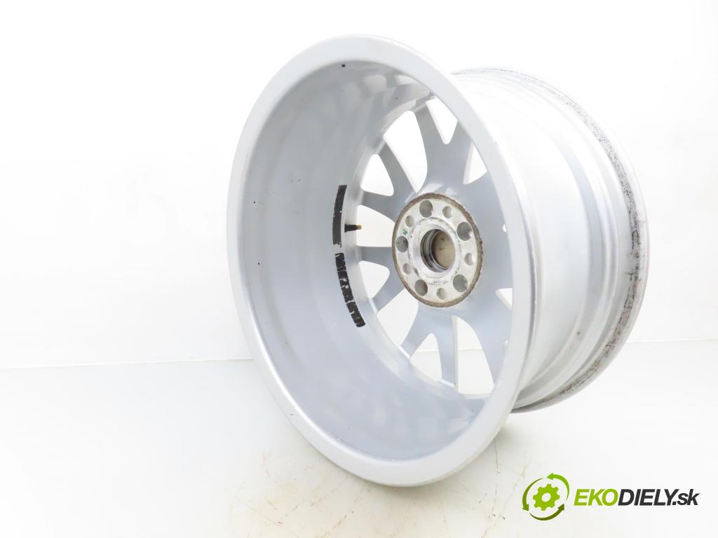 AUDI   0    disky / disk 8J0601025A