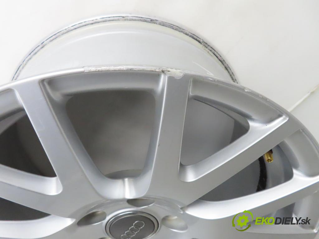 AUDI   0    disky / disk 8J0601025A