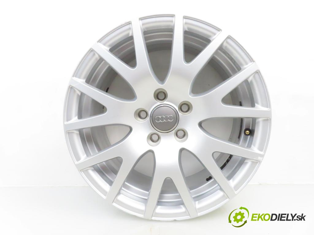 AUDI   0    disky / disk 8J0601025A