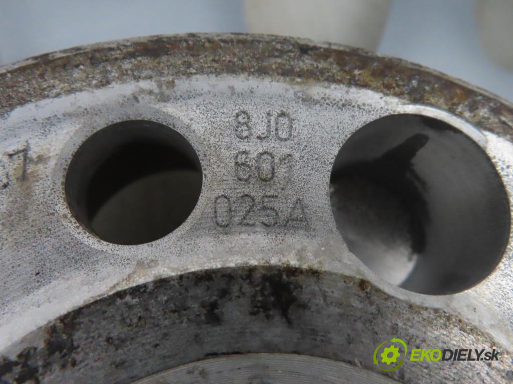 AUDI   0    disky / disk 8J0601025A