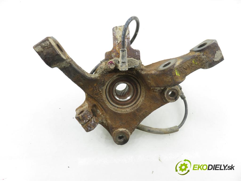 CHRYSLER PT CRUISER (PT_) MINIVAN 2001 104,00 2 - ECC 1996,00 náboj LP ABS 371AB