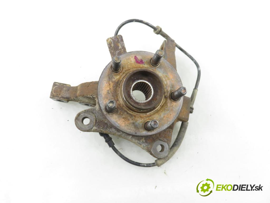 CHRYSLER PT CRUISER (PT_) MINIVAN 2001 104,00 2 - ECC 1996,00 náboj LP ABS 371AB