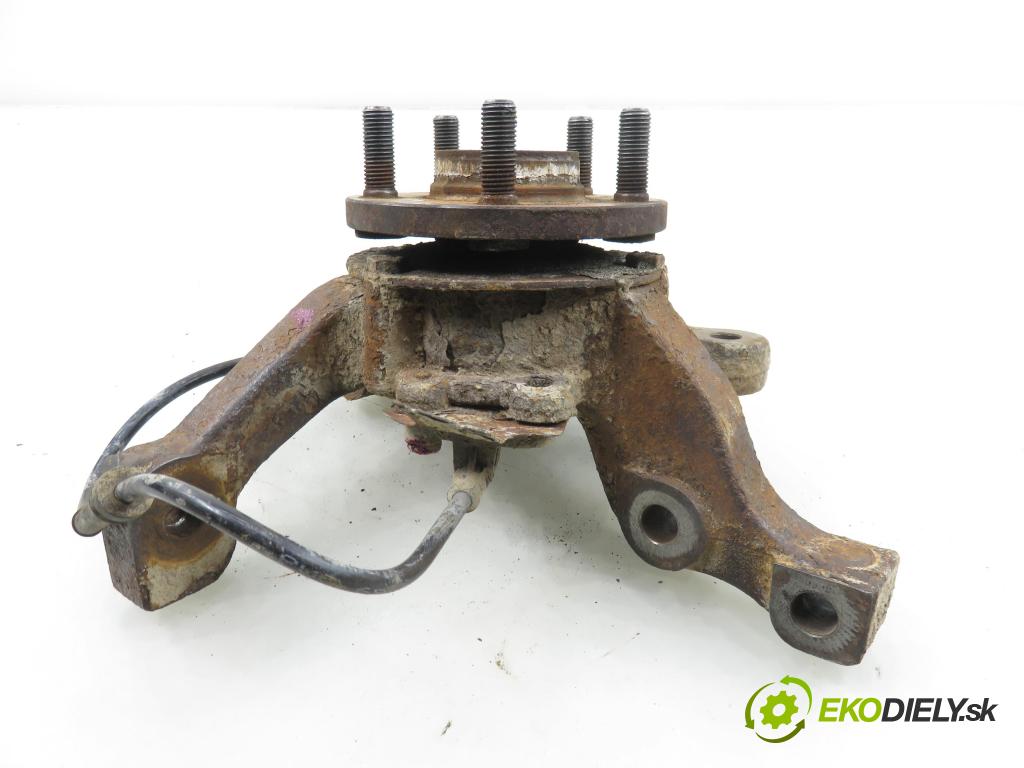 CHRYSLER PT CRUISER (PT_) MINIVAN 2001 104,00 2 - ECC 1996,00 náboj LP ABS 371AB