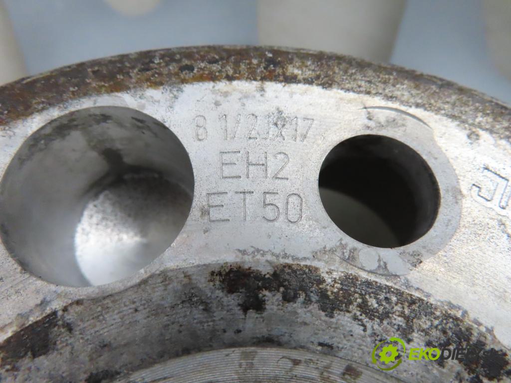 AUDI   0    disky / disk 8J0601025A