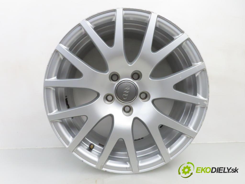 AUDI   0    disky / disk 8J0601025A