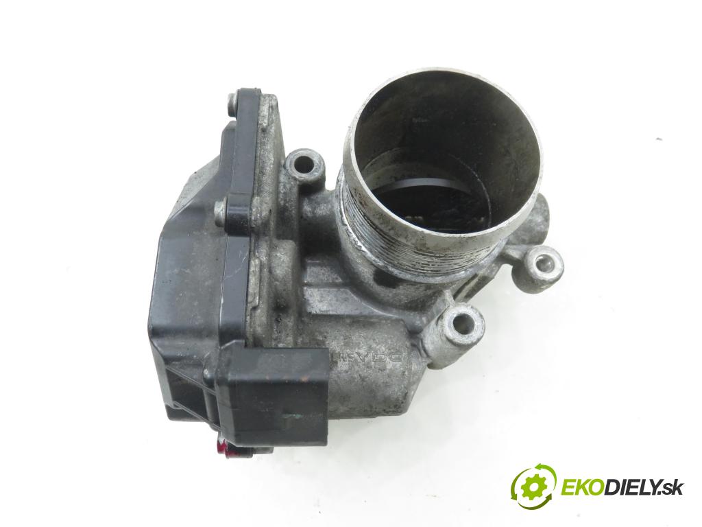 AUDI A4 Avant (8K5, B8) KOMBI 2008 100,00 2.0 TDI - CAGB 1968,00 škrtíci klapka A2C53337753 ; 03L128063D (Škrticí klapka)