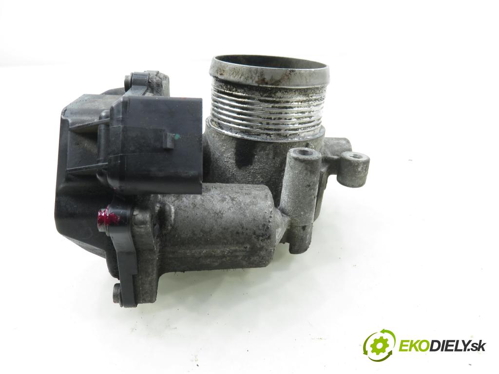 AUDI A4 Avant (8K5, B8) KOMBI 2008 100,00 2.0 TDI - CAGB 1968,00 Škrtiaca klapka A2C53337753 ; 03L128063D (Škrtiaca klapka)