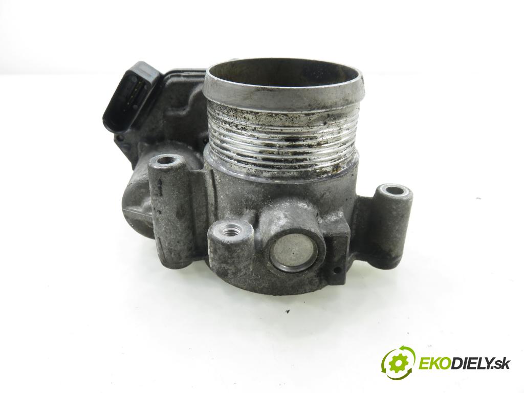 AUDI A4 Avant (8K5, B8) KOMBI 2008 100,00 2.0 TDI - CAGB 1968,00 Škrtiaca klapka A2C53337753 ; 03L128063D (Škrtiaca klapka)