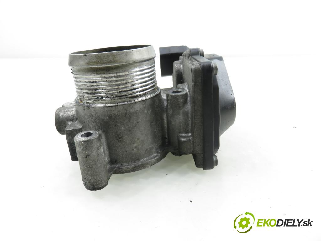 AUDI A4 Avant (8K5, B8) KOMBI 2008 100,00 2.0 TDI - CAGB 1968,00 Škrtiaca klapka A2C53337753 ; 03L128063D (Škrtiaca klapka)