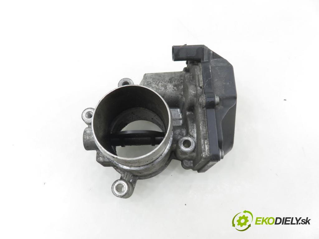 AUDI A4 Avant (8K5, B8) KOMBI 2008 100,00 2.0 TDI - CAGB 1968,00 Škrtiaca klapka A2C53337753 ; 03L128063D (Škrtiaca klapka)