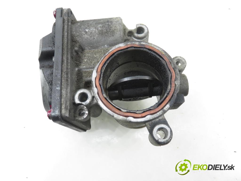 AUDI A4 Avant (8K5, B8) KOMBI 2008 100,00 2.0 TDI - CAGB 1968,00 Škrtiaca klapka A2C53337753 ; 03L128063D (Škrtiaca klapka)