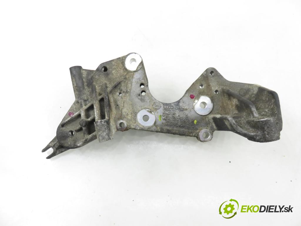 AUDI Q5 (8R) SUV 2010 176,00 3.0 TDI quattro - CCWA 2967,00 Uchytenie pumpy vstrekovacej 059130147P