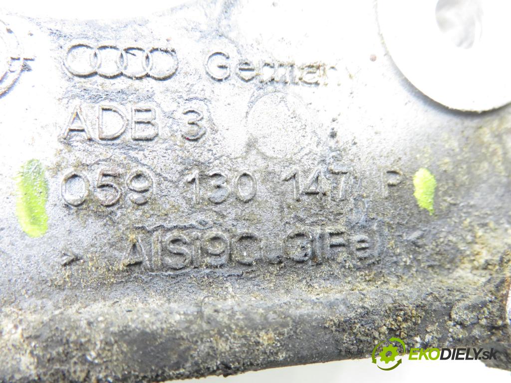 AUDI Q5 (8R) SUV 2010 176,00 3.0 TDI quattro - CCWA 2967,00 uchycení pumpy vstřikovací 059130147P