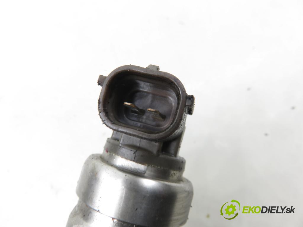 PEUGEOT BOXER Skrzynia FURGON 2006 74,00 2.2 HDi 100 - 4HV (P22DTE) 2198,00 vstrekovač 6C1Q9K546AC (Vstrekovač paliva)