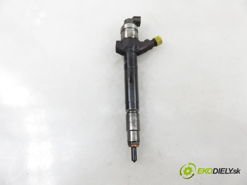 PEUGEOT BOXER Skrzynia FURGON 2006 74,00 2.2 HDi 100 - 4HV (P22DTE) 2198,00 vstrekovač 6C1Q9K546AC (Vstrekovač paliva)