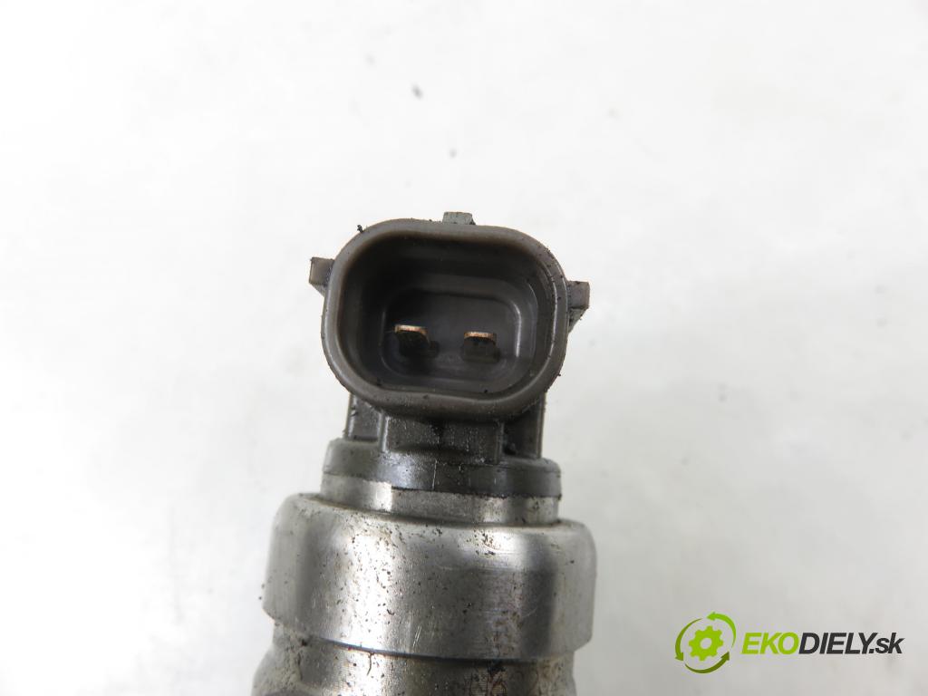 PEUGEOT BOXER Skrzynia FURGON 2006 74,00 2.2 HDi 100 - 4HV (P22DTE) 2198,00 vstrekovač 6C1Q9K546AC (Vstrekovač paliva)