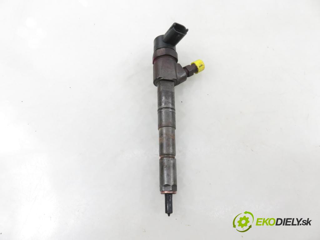 FIAT BRAVO II (198_) HB 2006 77,00 1.6 D Multijet - 198 A3.000 1598,00 vstřikovač 0445110300 (Vstřikovač paliva)