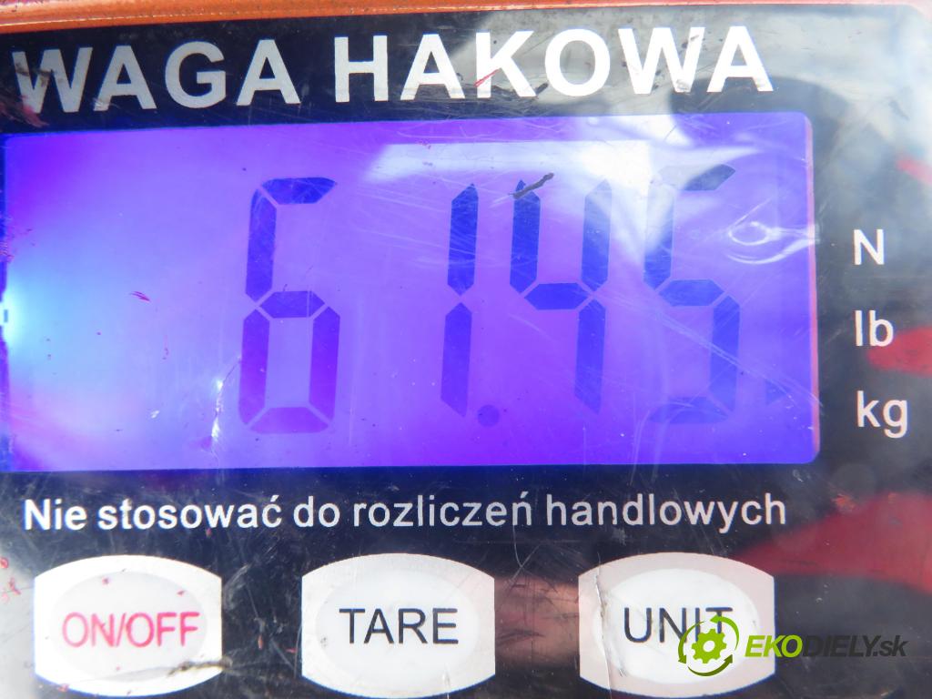 AUDI A4 (8D2, B5) SEDAN 1997 92,00 1.8 20V 125 quattro - ADR 1781,00 zadné