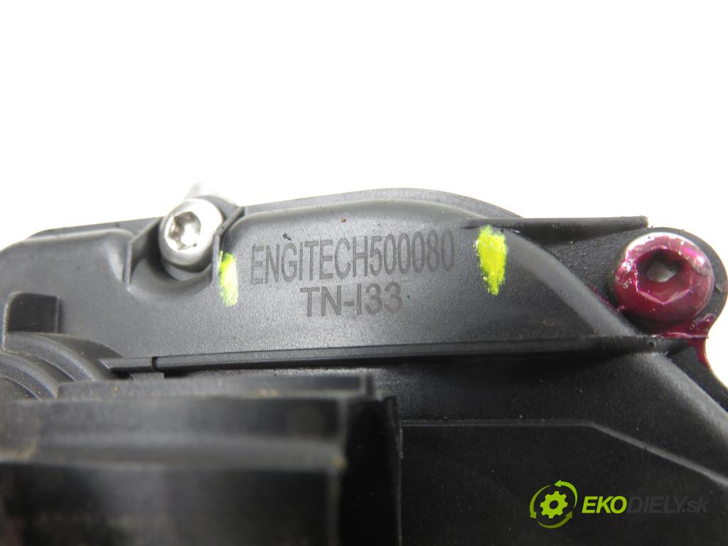 RENAULT GRAND SCENIC II (JM0/1_) MINIVAN 2006 0,00 1.9 dCi (JM15) - F9Q E 804 1870,00 VENTIL: EGR ENGITECH500080 ; 500080