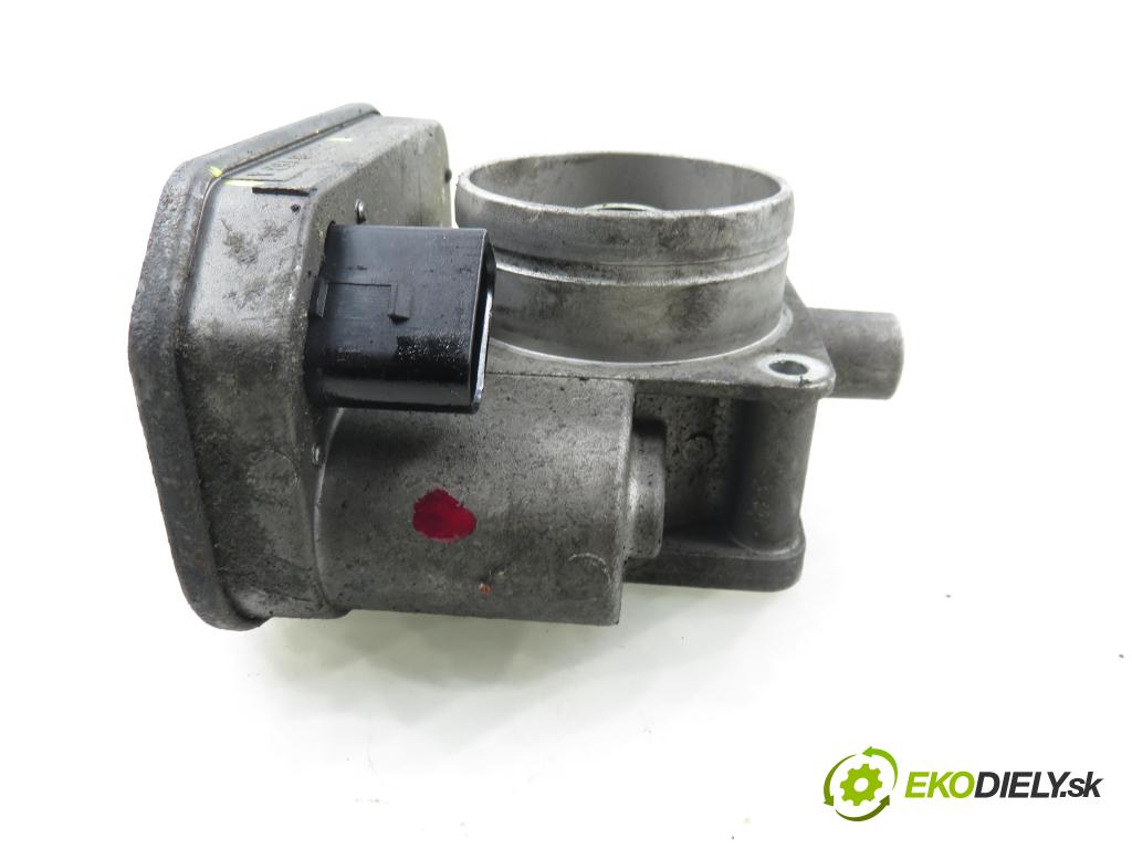 VW GOLF IV (1J1) HB 1999 50,00 1.9 SDI - AGP 1896,00 škrtíci klapka 038128063A (Škrticí klapka)