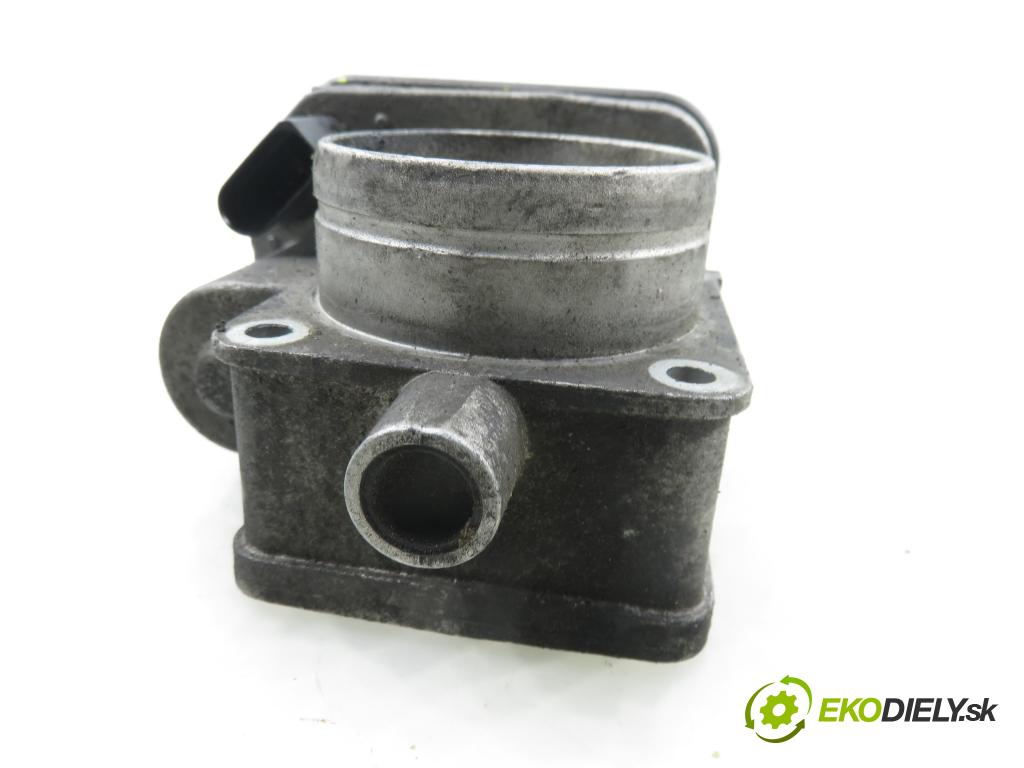 VW GOLF IV (1J1) HB 1999 50,00 1.9 SDI - AGP 1896,00 škrtíci klapka 038128063A (Škrticí klapka)