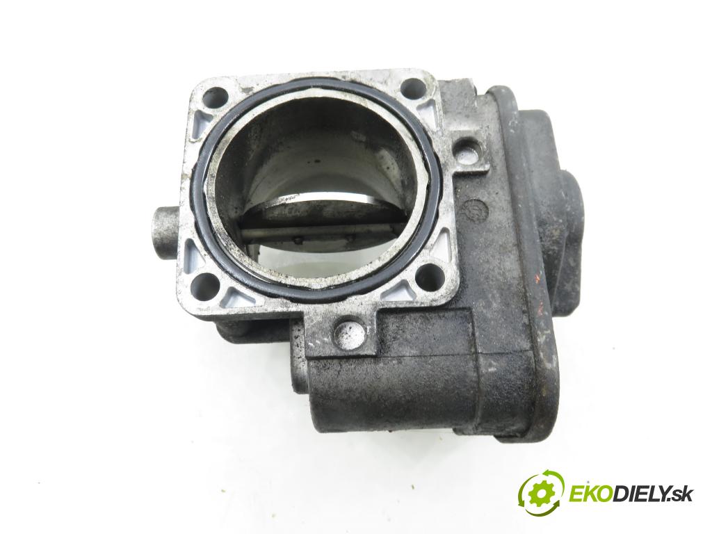 VW GOLF IV (1J1) HB 1999 50,00 1.9 SDI - AGP 1896,00 škrtíci klapka 038128063A (Škrticí klapka)